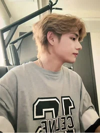 taehyung 