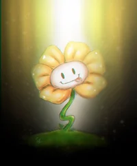 Flowey