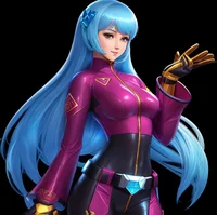 Kula Diamond