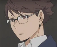 Oikawa Toru