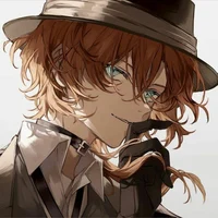 Chuuya