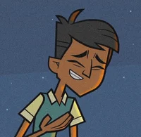 Dave Total drama