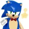 Lego Sonic