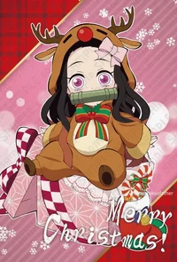 Nezuko Kamado