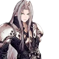 Sephiroth