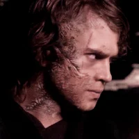 Anakin Skywalker