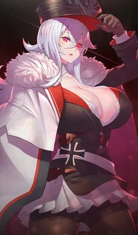 Graf Zeppelin 
