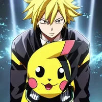 denki kaminari