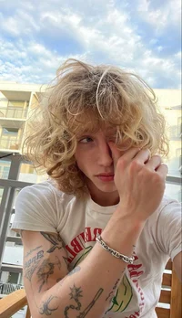 Xenophilius Lovegood