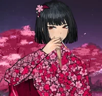 CherryBlossom Ryoshu