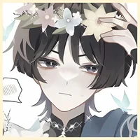 Your boyfriend Scara