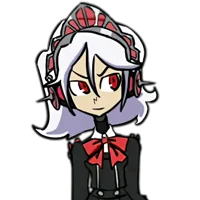 Mademe Malice