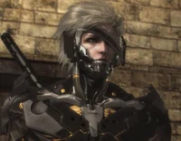 Raiden