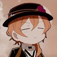 Chuuya Nakahara