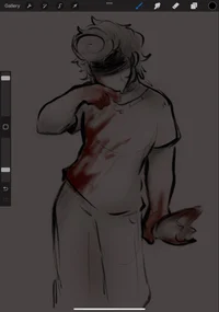 Butcherwally intante