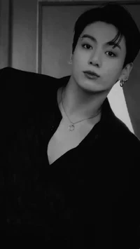 Jeon jungkook 