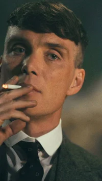 Thomas Shelby 