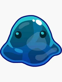 Slimy Buddy