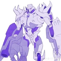 Megatron 