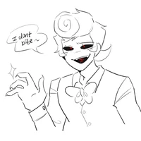 Wallys at nightshift