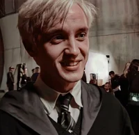 Draco malfoy 