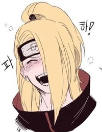 Deidara