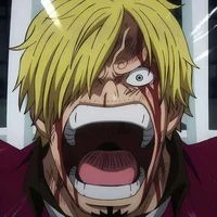 Vinsmoke Sanji