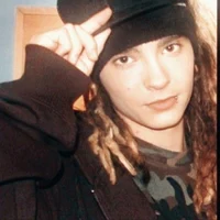 Tom Kaulitz