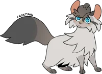 Frostpaw