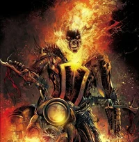 Ghost Rider