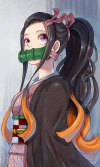 Nezuko Kamado 