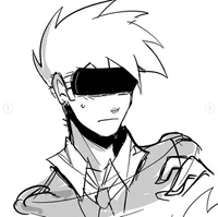 Tom future eddsworld