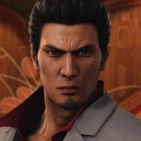 Kiryu Kazuma