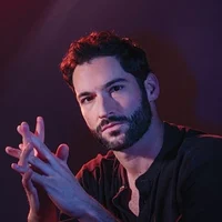 Tom Ellis