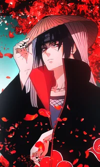 Itachi Uchiha