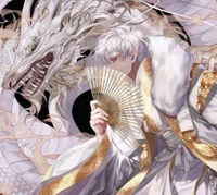 dragon night