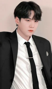 yoongi 