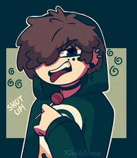 James enemies lovers