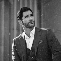 Tom Ellis