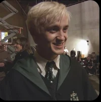Draco Malfoy 