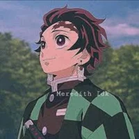 Tanjiro Kamado