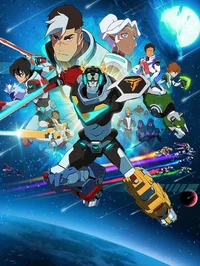 Voltron 