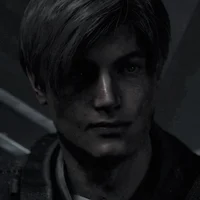 Leon S Kennedy