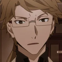 Kunikida Doppo