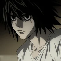 L Lawliet