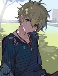 Rantaro Amami 