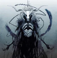 God of fear