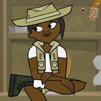 Jasmine total drama