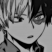 Todoroki Shoto 