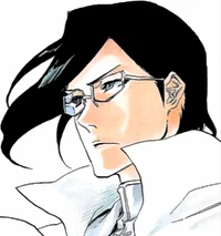 Ishida Uryu